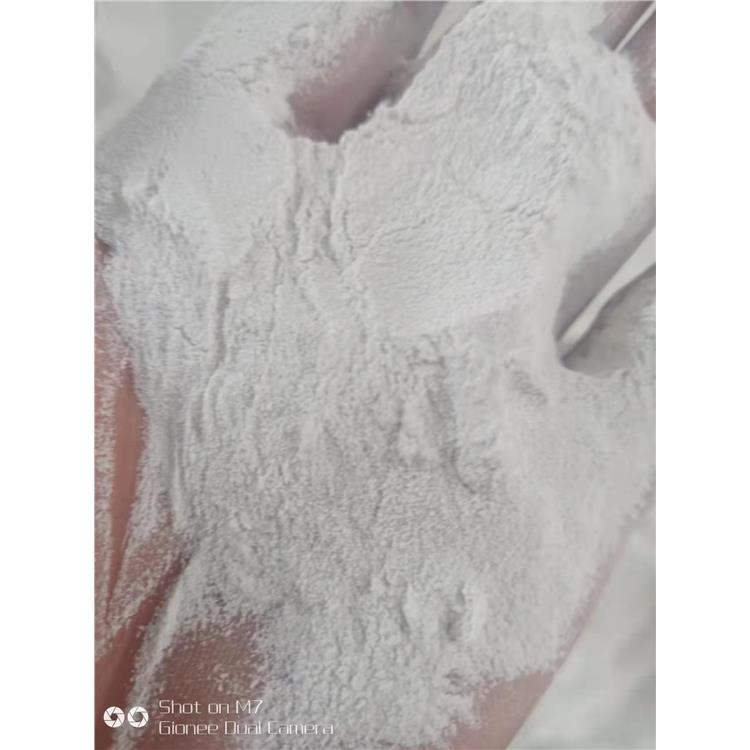 曲靖水处理用氧化镁储存注意事项